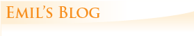 Email's Blog